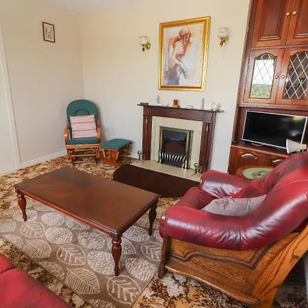 Shannon View Vakantiehuis