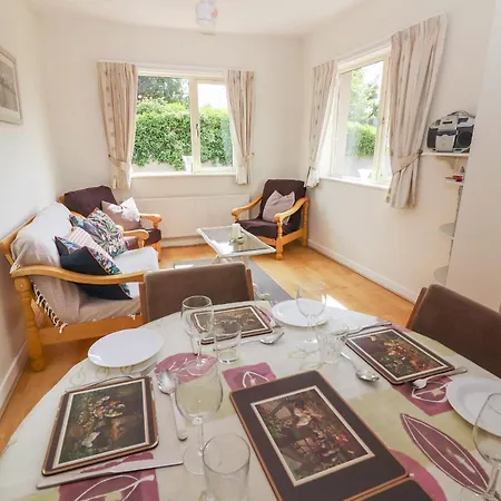 Feriehus Shannon View Nenagh