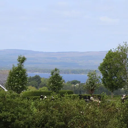 Feriehus Shannon View Nenagh
