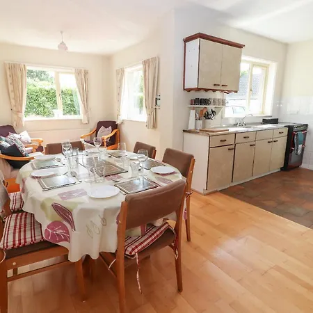 Vakantiehuis Shannon View