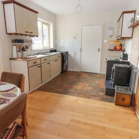 Shannon View Vakantiehuis *
