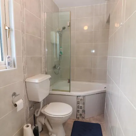 Shannon View Σπίτι διακοπών *