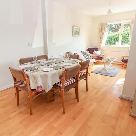 Shannon View Feriehus Nenagh