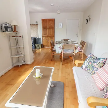 Shannon View Σπίτι διακοπών *