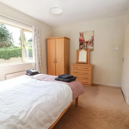 Vakantiehuis Shannon View *