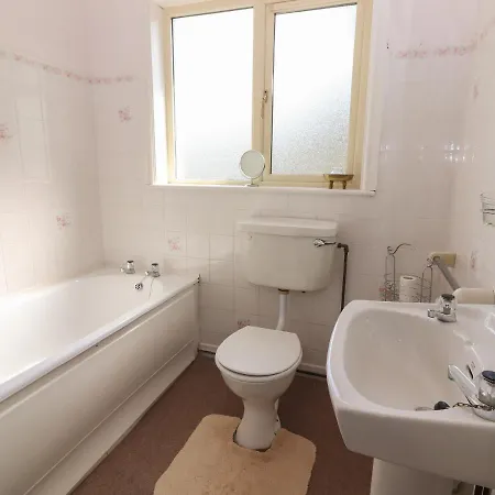 Σπίτι διακοπών Shannon View *