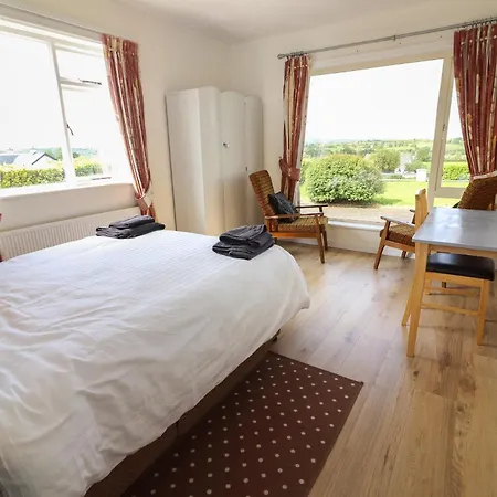 Vakantiehuis Shannon View Nenagh