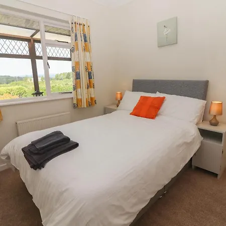 Shannon View Vakantiehuis Nenagh