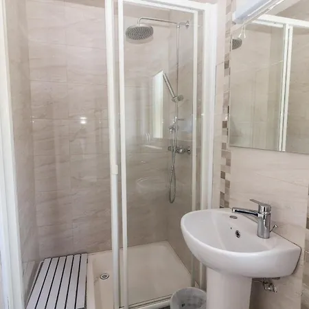 Σπίτι διακοπών Shannon View *