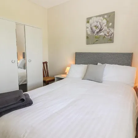 Vakantiehuis Shannon View Nenagh
