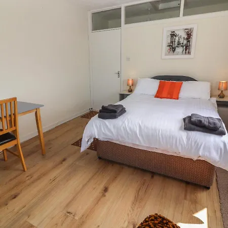 Σπίτι διακοπών Shannon View *