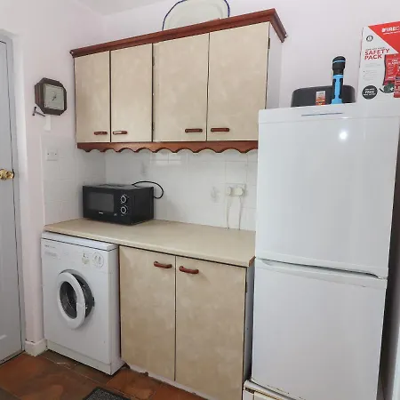 Shannon View Vakantiehuis Nenagh
