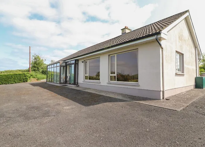 Сasa de vacaciones Shannon View