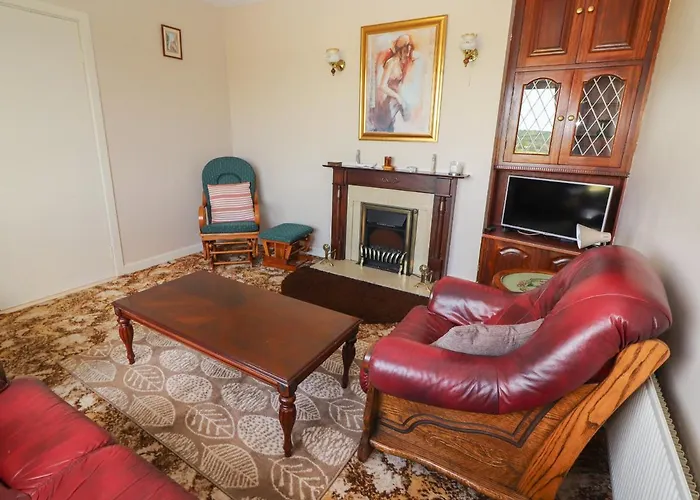 Shannon View Сasa de vacaciones