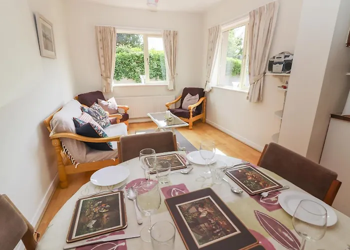 Сasa de vacaciones Shannon View Nenagh