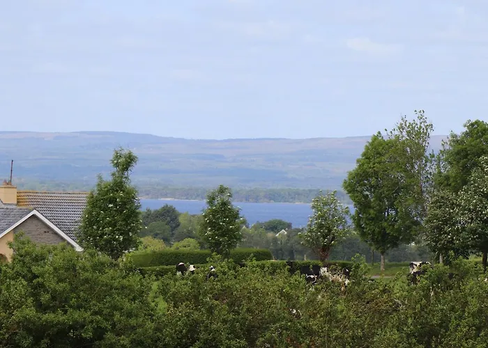 بيت للعطل Shannon View نيناغ