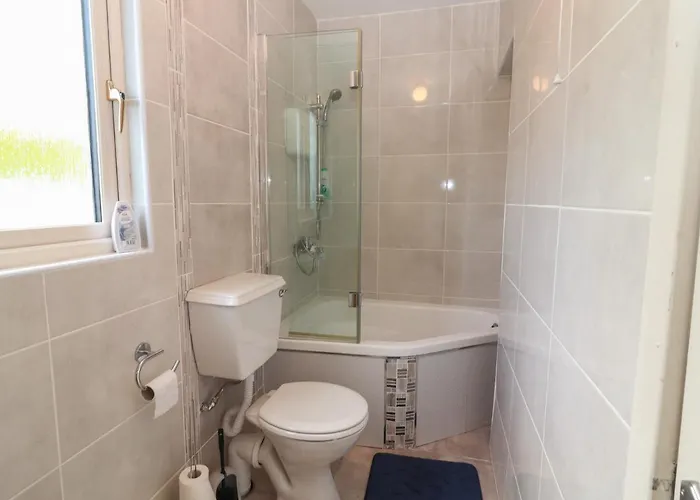 Shannon View Сasa de vacaciones *