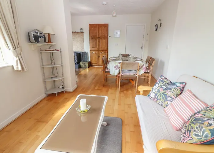 Shannon View Сasa de vacaciones *