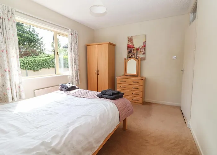 Сasa de vacaciones Shannon View *