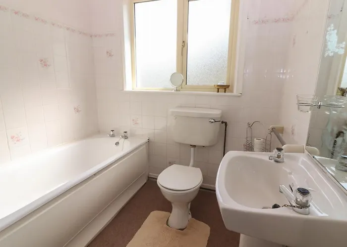 Сasa de vacaciones Shannon View *