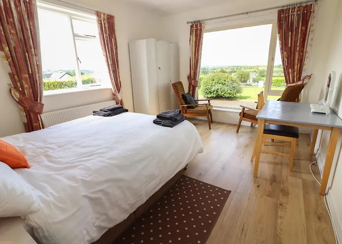 Сasa de vacaciones Shannon View Nenagh