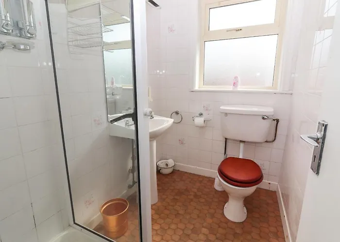 Shannon View Сasa de vacaciones