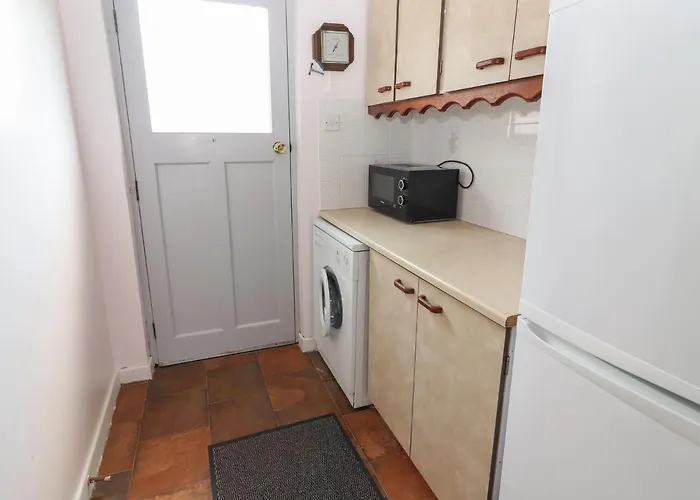 Shannon View Сasa de vacaciones Nenagh