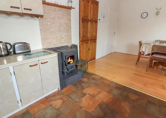 Shannon View Сasa de vacaciones