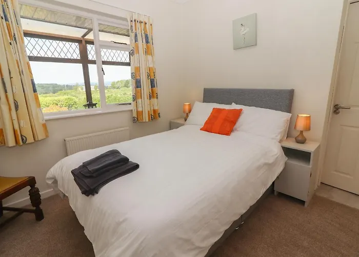 Shannon View Сasa de vacaciones Nenagh