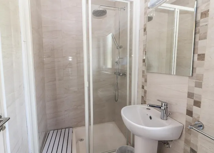 Сasa de vacaciones Shannon View *