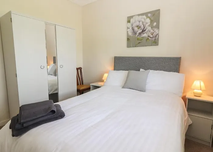 Сasa de vacaciones Shannon View Nenagh