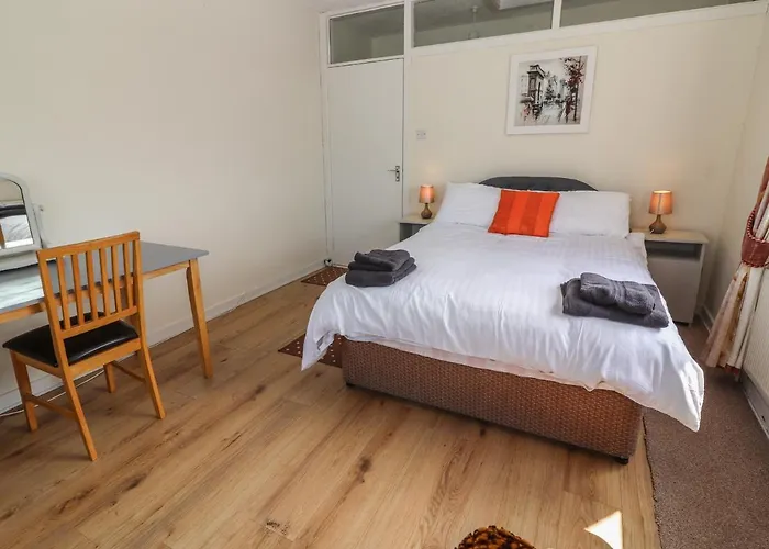 Сasa de vacaciones Shannon View *