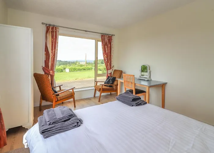 Shannon View Сasa de vacaciones Nenagh