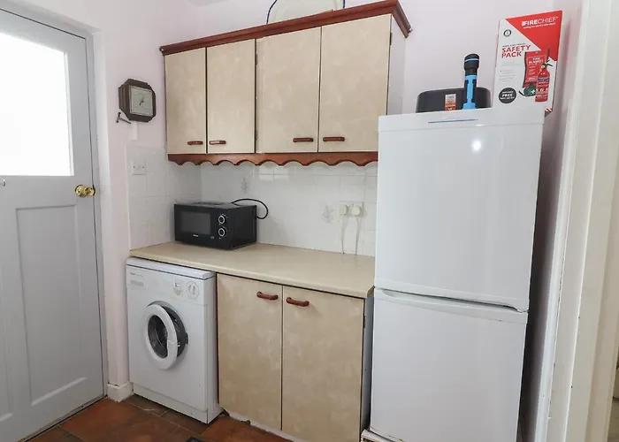 Shannon View Сasa de vacaciones Nenagh