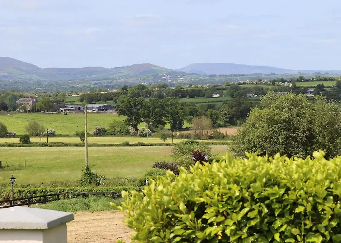 Shannon View Сasa de vacaciones