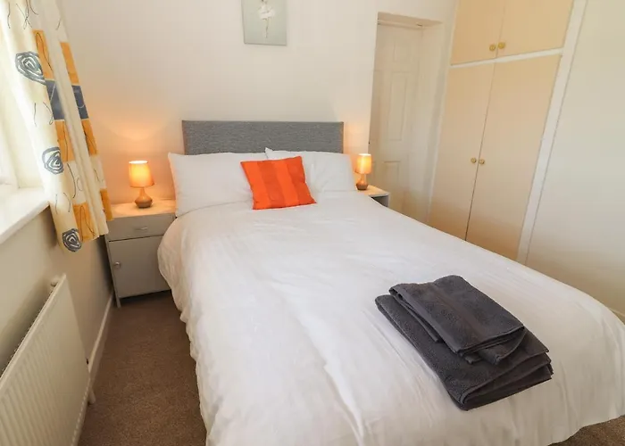 Сasa de vacaciones Shannon View Nenagh