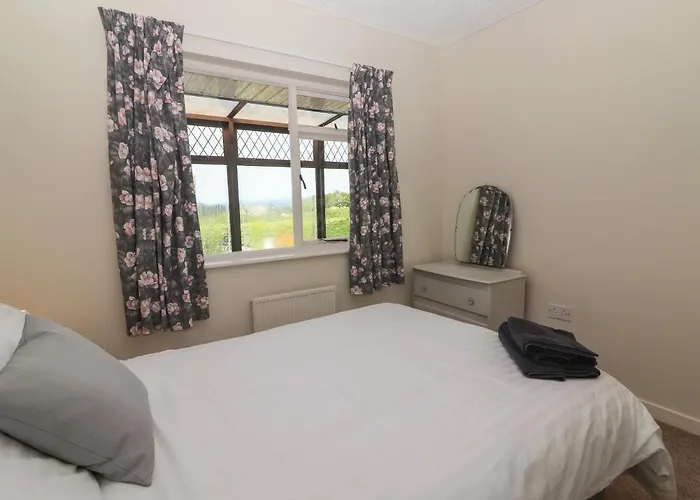 Shannon View Tatil Evi Nenagh