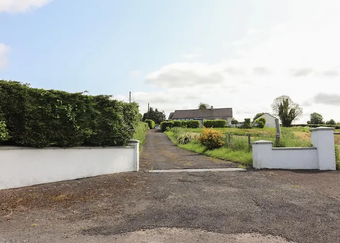 Shannon View Сasa de vacaciones